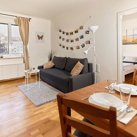 Gemuetliche Wohnung In Zentraler Lage Graz Zewnętrze zdjęcie