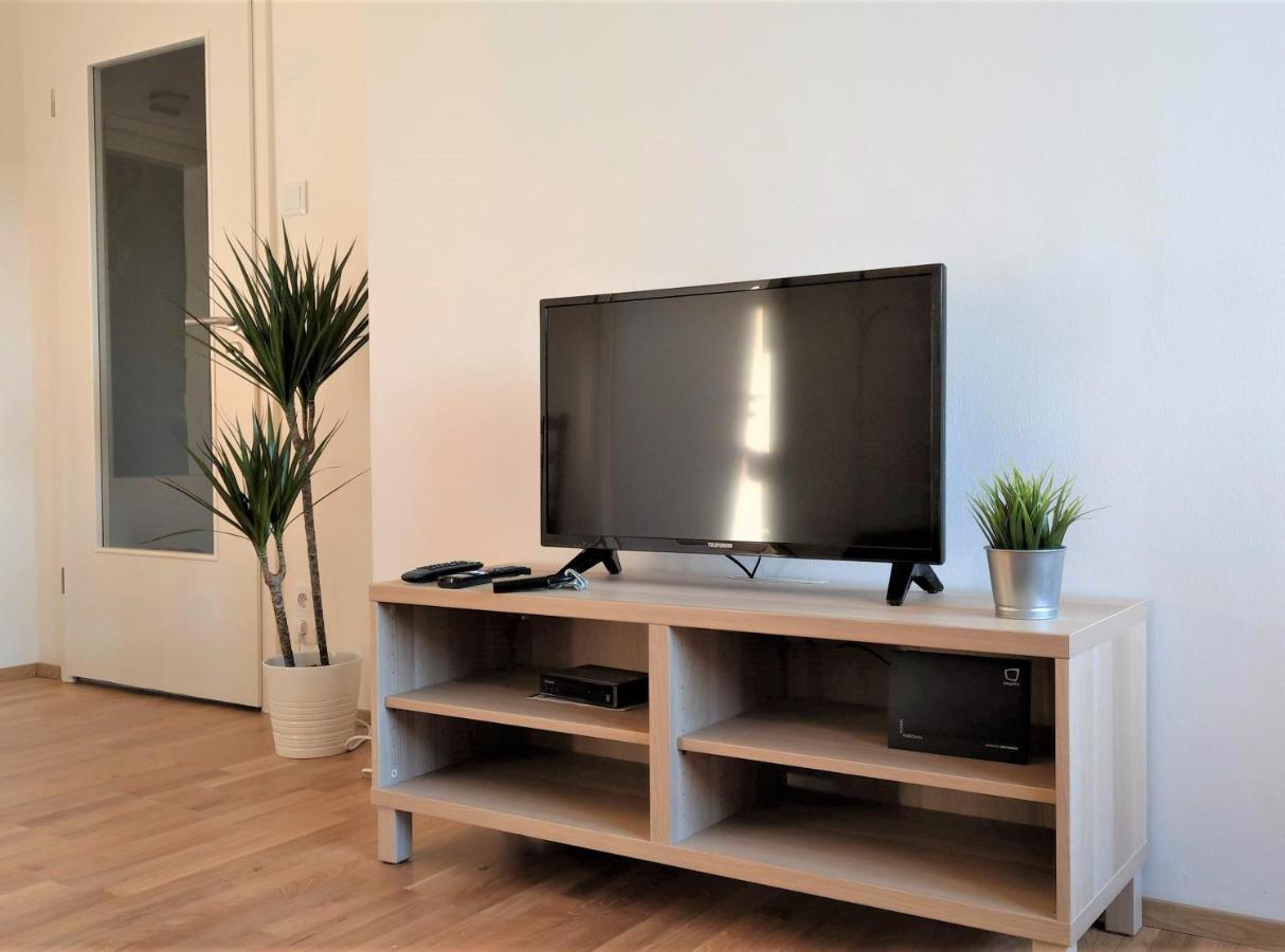 Gemuetliche Wohnung In Zentraler Lage Graz Zewnętrze zdjęcie