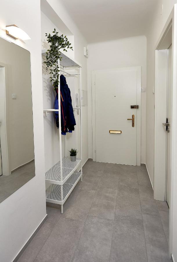 Gemuetliche Wohnung In Zentraler Lage Graz Zewnętrze zdjęcie