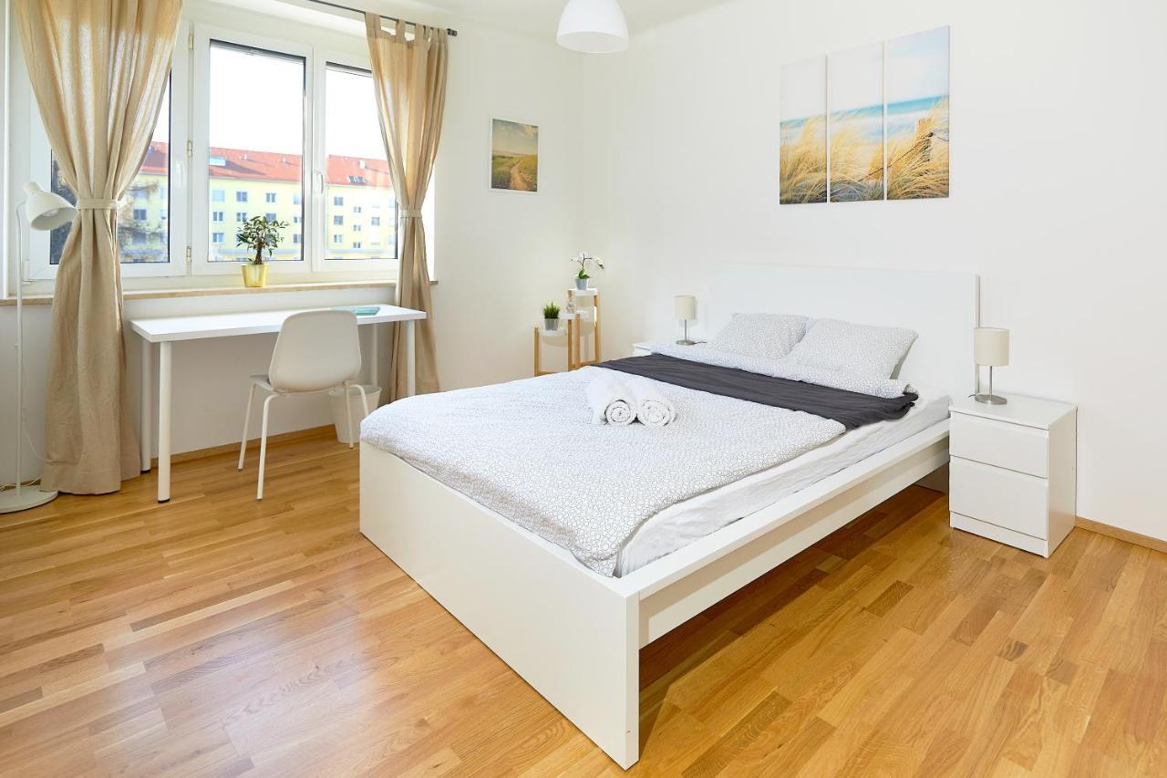 Gemuetliche Wohnung In Zentraler Lage Graz Zewnętrze zdjęcie