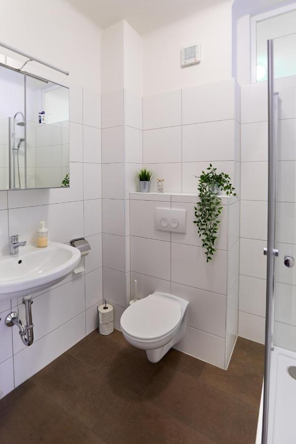 Gemuetliche Wohnung In Zentraler Lage Graz Zewnętrze zdjęcie