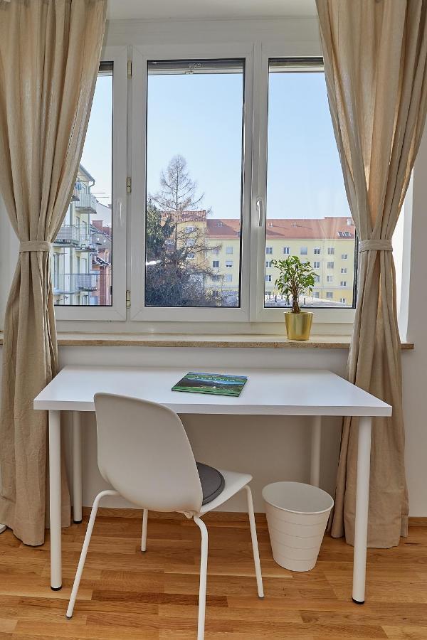 Gemuetliche Wohnung In Zentraler Lage Graz Zewnętrze zdjęcie